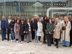 Δίκτυο SCHOOLHOODS: Διακρατική Επίσκεψη Μελέτης στο Βέλγιο