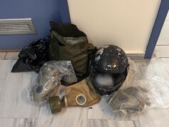 Ταυτοποιήθηκαν έξι άτομα για την επίθεση σε βάρος πολιτικού στο Ηράκλειο – Συνελήφθησαν μετά από επιχείρηση εκκένωσης κατάληψης