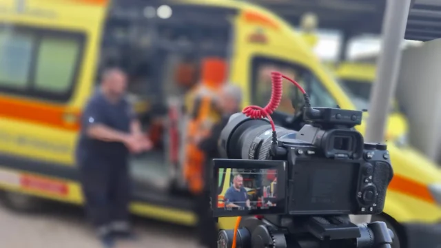 Τροχαία Δυστυχήματα, Μια Σιωπηρή Πανδημία