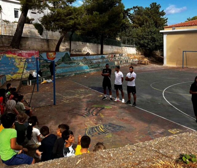 Doxa_Platane_Akadimia_episkepseis_sxoleia_1