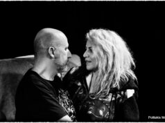 LOVE-EVOlution ή EVOLution-LOVE: Η πρωτότυπη παράσταση του The Garage Theater