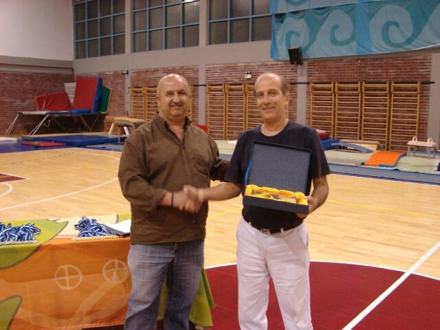 ανυφαντακης