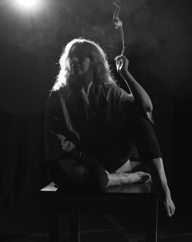 Ελένη Δαγκά