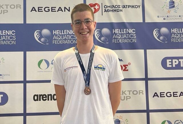 Γρηγόρης Πολάκης