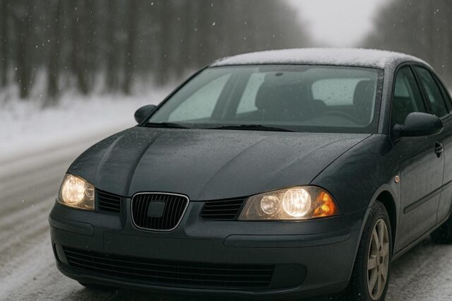 αυτοκίνητο