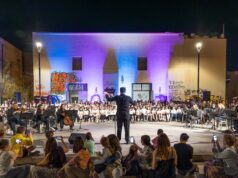 Εκδήλωση για την 52η Επέτειο του Πολυτεχνείου