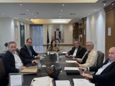 Ιδρύεται νέο γυμνάσιο στον Πλακιά Αγίου Βασιλείου