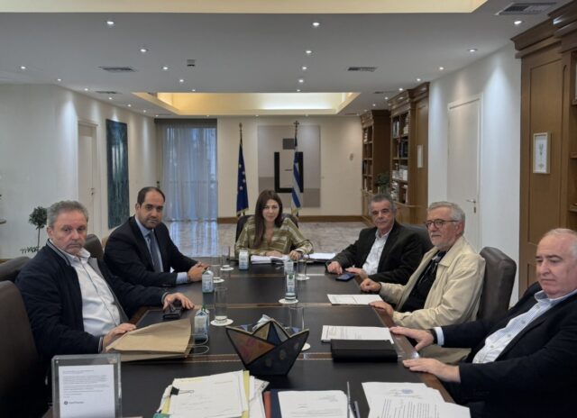 Ιδρύεται νέο γυμνάσιο στον Πλακιά Αγίου Βασιλείου