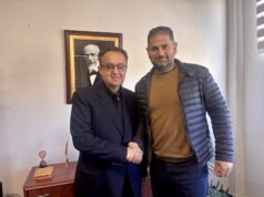 Υπογραφή συμφώνου συνεργασίας Δήμου Μυλοποτάμου-Δημόσιας Κεντρικής Βιβλιοθήκης Ρεθύμνου