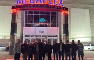 Θερμά συγχαρητήρια από το Salt Lake City της Utah, στον νέο Εκτελεστικό Διευθυντή του Ιδρύματος «Ελευθέριος Κ. Βενιζέλος» απηύθυνε το Παράρτημα Αμερικής του Ιδρύματος