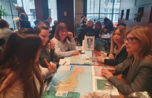 Ενίσχυση της τουριστικής αγοράς του Καναδά από την Περιφέρεια Κρήτης