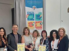 Ευχαριστίες για την επιμορφωτική δράση «Εκπαίδευση για τη Σεξουαλική Υγεία και Πρόληψη της Κακοποίησης» στο Ρέθυμνο