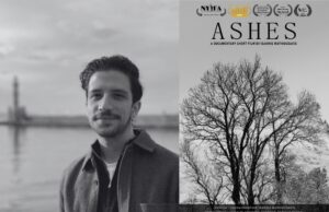 «Στάχτες»: Το πολυβραβευμένο ντοκιμαντέρ για τις πυρκαγιές στο Ρέθυμνο, διαθέσιμο για όλους στο διαδίκτυο