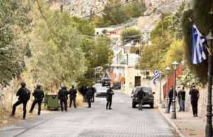 Υπόθεση εκβιασμών σε Βορίζια και Αμάρι: Οι καταγγελίες κατοίκων από το 2022 και ο ιερέας που φέρεται να έπεσε θύμα της οργάνωσης