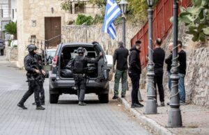 «Δεν ήταν βεντέτα, ήταν μαφιόζικη συμπλοκή»: Βορίζια, ένα αναληθές αφήγημα;