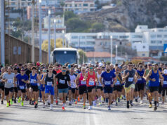 Ολοκληρώθηκαν με επιτυχία τα 85α Αρκαδια στην Π.Ε. Ρεθύμνης