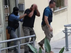 Βορίζια: Ποινική δίωξη για τη δολοφονία της Ευαγγ. Φραγκιαδάκη στον 43χρονο