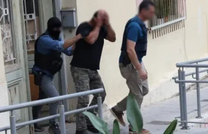 Βορίζια: Ποινική δίωξη για τη δολοφονία της Ευαγγ. Φραγκιαδάκη στον 43χρονο