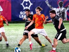 Οι έντονες αναμνήσεις και η νοσταλγία του Ρεθύμνου αφήνουν το αποτύπωμα τους στη SOCCA Premier League