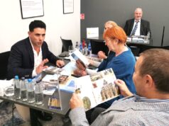 Συνεργασία Τμήματος Τουρισμού Δήμου Ρεθύμνου με επαγγελματίες τουρισμού της Πολωνίας