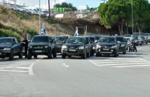 Ο Θ. Ρηγινιώτης για τη συνάντηση των κτηνοτρόφων με Χατζηδάκη – Τσιάρα