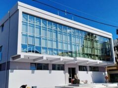 Ευχαριστήριο της Διεύθυνσης Τεχνικών Υπηρεσιών του Δήμου Ρεθύμνης