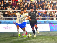 Σε δύσκολο όμιλο «έπεσε» η Εθνική στο Παγκόσμιο Πρωτάθλημα της SOCCA