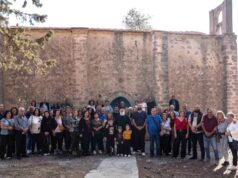 Επετειακές εκδηλώσεις για τη δεκαετία αδελφοποίησης των κοινοτήτων Γερανίου Καρπασίας Κύπρου και Γερανίου Ρεθύμνου