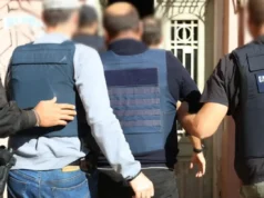 Βορίζια: Προφυλακιστέοι και οι δύο κατηγορούμενοι της οικογένειας Καργάκη για το αιματοκύλισμα