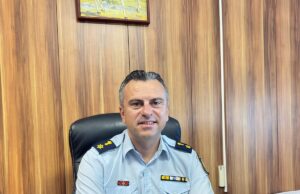 Άρθρο – Γνώμη του Προέδρου της Ένωσης Αξιωματικών ΕΛ.ΑΣ.Κρήτης Στυλιανού Καρακούδη