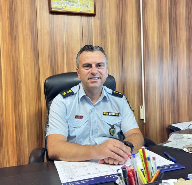 Στυλιανός Καρακούδης