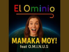 «Μαμάκα μου»: Το νέο single του ανερχόμενου Έλληνα urban καλλιτέχνη El Ominio