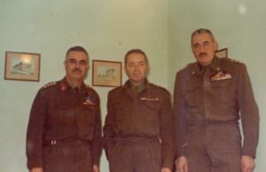 Νίκος Ντερτιλής: Ο αδίστακτος αξιωματικός της χούντας που έκανε την πιο στυγνή δολοφονία στα γεγονότα του Πολυτεχνείου