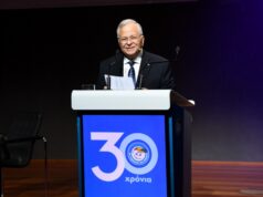 30 Χρόνια «Το Χαμόγελο του Παιδιού»: Επετειακή εκδήλωση στο Ωδείο Αθηνών