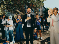 Νέος Δήμαρχος της Νέας Υόρκης ο Ζόραν Μαμντάνι!