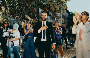 Νέος Δήμαρχος της Νέας Υόρκης ο Ζόραν Μαμντάνι!