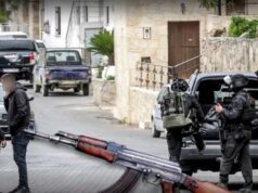 Έκκληση της Ιεράς Επαρχιακής Συνόδου της Εκκλησίας Κρήτης με αφορμή το αιματοκύλισμα στα Βορίζια