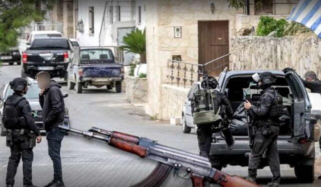 Βορίζια Ηρακλείου