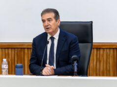 Μιχάλης Χρυσοχοΐδης από Κρήτη: Νέο αυστηρότερο πλαίσιο, με κακουργηματικές ποινές, για την παράνομη κατοχή και διακίνηση όπλων