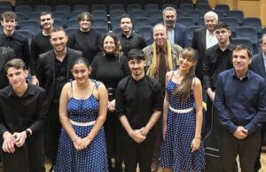 Η συμβολή της μελωδίας από το «Συρτάκι» του Μίκη Θεοδωράκη στην ενίσχυση της ψυχοκοινωνικής ευεξίας – Μια πρωτοποριακή μελέτη!