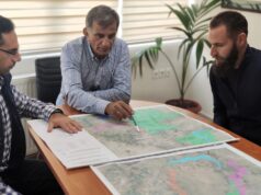 Το δεύτερο τρίμηνο του 2026 η δημοπράτηση του φράγματος Πλατύ Ποταμού