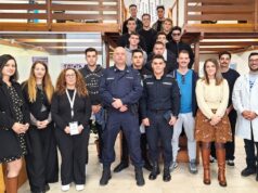 Δράσεις για την εξάλειψη της έμφυλης βίας από το Κέντρο Συμβουλευτικής Γυναικών της Κοινωνικής Υπηρεσίας Δήμου Ρεθύμνης