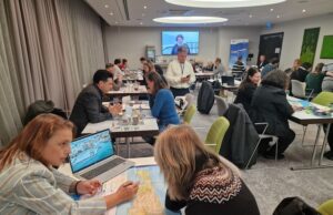 Στρατηγική προώθηση της Κρήτης σε επαγγελματίες του τουρισμού στην Αυστρία