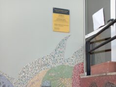 Ευχαριστήριο εκπαιδευτικών και μαθητών του 6ου Δημοτικού Σχολείου Ρεθύμνου