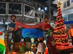 Το φως των Χριστουγέννων έλαμψε στο Σπήλι – Μεγάλη συμμετοχή κόσμου και έντονο κοινωνικό μήνυμα από τον Δήμο Αγίου Βασιλείου