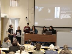 Αναστραμμένη Τάξη στην τάξη των «ιταλικών»: Καινοτόμος εκπαιδευτική δράση στο Πανεπιστήμιο Κρήτης