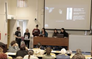 Αναστραμμένη Τάξη στην τάξη των «ιταλικών»: Καινοτόμος εκπαιδευτική δράση στο Πανεπιστήμιο Κρήτης