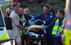 Επίθεση στο Σίδνεϊ: Στους 16 οι νεκροί – Συνελήφθησαν δύο άντρες