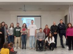 «Μαθαίνω να Βλέπω με την Καρδιά!»: Ημέρα δύναμης και αποδοχής στο 16ο Δημοτικό Σχολείο Ρεθύμνου