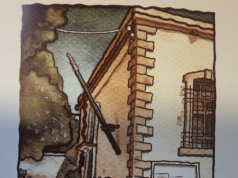 Δημόσια Κεντρική Βιβλιοθήκη Ρεθύμνου: Μια Βιβλιοθήκη με μεγάλη ιστορία!